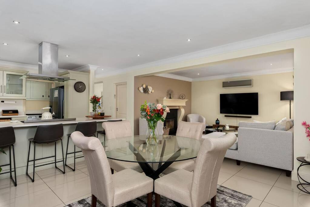 The Tram Home Stay Franschhoek Extérieur photo