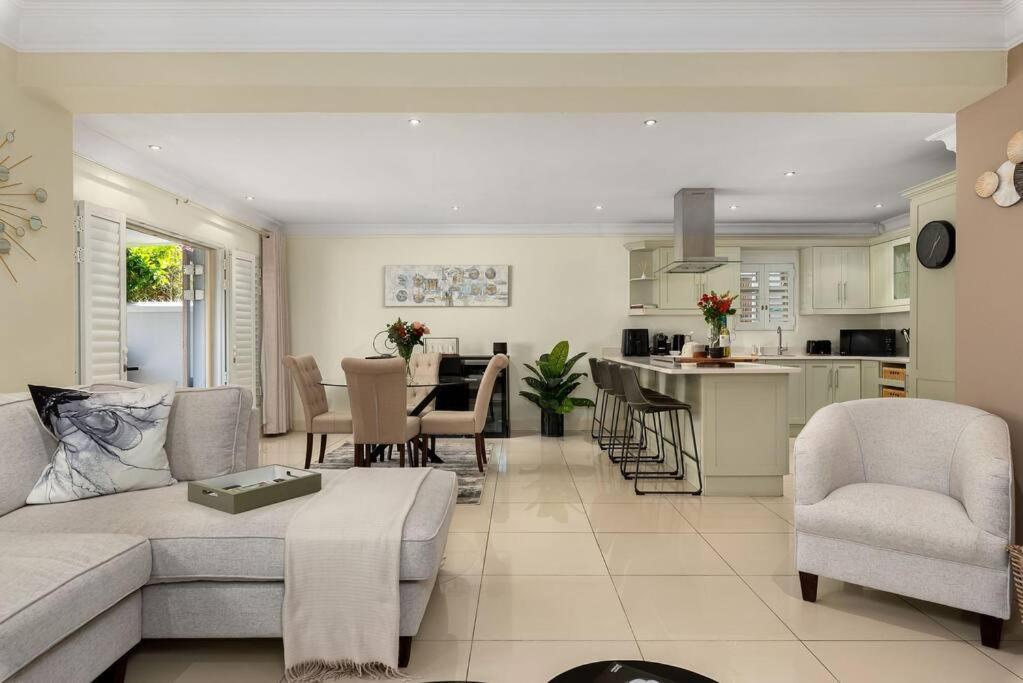 The Tram Home Stay Franschhoek Extérieur photo